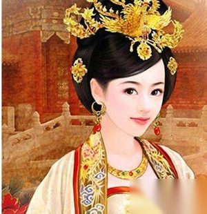 晋朝美女羊献容 刘曜与羊献容的爱情故事