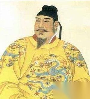 唐太宗李世民是怎样设计让李渊不得不反的