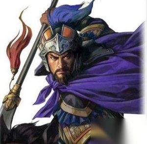 解析三国著名武将张辽驰骋沙场的一生
