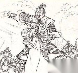 大梁王彦章三日破敌 王彦章死节是指什么