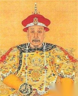 阿桂：清朝乾隆年间的极具有影响力的大臣