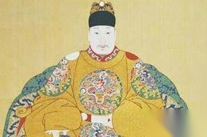 明万历帝朱翊钧28年不上朝专家开棺揭真相
