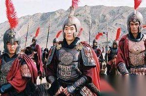 忠君爱国的蒙恬为何最终没落得好下场?
