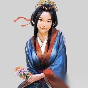 络腮胡大汉张飞是怎么娶到美貌娇妻夏侯氏的?