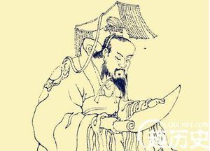 梁元帝萧绎：跟糟糠之妻尸体离婚的独眼皇帝
