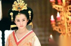 汉武帝后宫秘事：坐拥四大国宝级美女