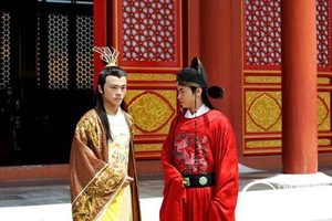明朝崇祯本可不上吊：是谁把他逼上煤山