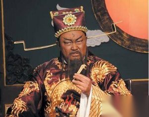 黑面包青天：看包拯如何痛斥北宋冗官弊端