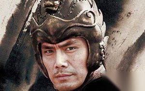 揭秘：韩世忠如何从一介农民成为一代名将