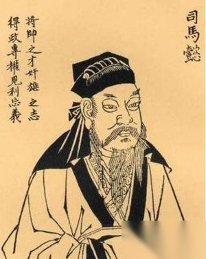 司马懿用什么战术活活弄死了诸葛亮?