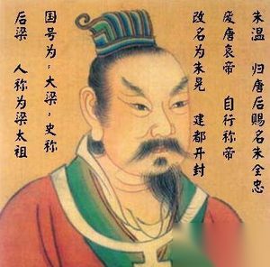 后唐庄宗李存勖用人心得：演而优则仕