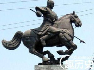 蜀汉勇将马超为何能得诸葛亮的器重