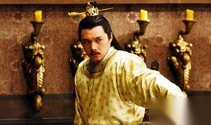 朱棣因何事而活剐三千宫女血染后宫?