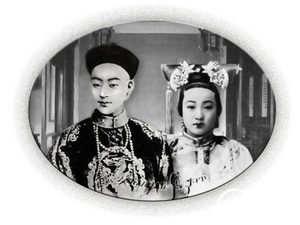 为何珍妃死后光绪帝此后再没有碰过女人