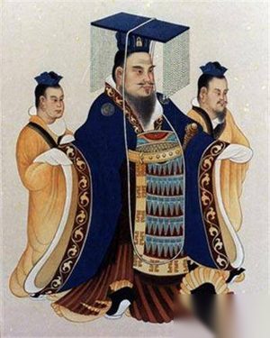 西汉海昏侯刘贺在位27天坏事做尽