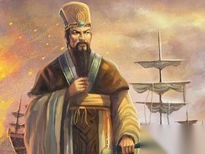 揭秘：三国时期不为人知的一名猛将