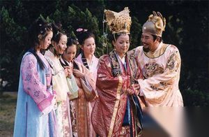 马皇后凭什么能够成为朱元璋的头号夫人？