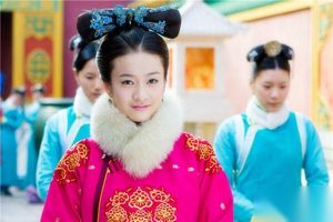 顺治和董鄂妃的爱情传奇：顺治其实不可能出家