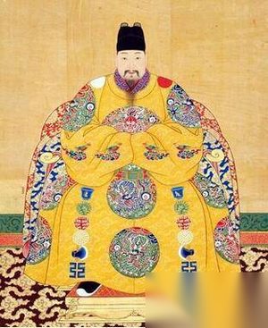 身在敌营却备受礼遇明英宗为何有这么好的人缘