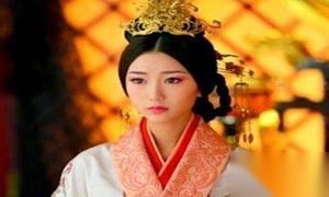 守寡四十多年的上官皇后几岁当了太皇太后