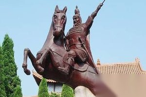 争霸天下！陈友谅为何会败给朱元璋