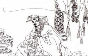 解析刘盆子如何从喂牛者摇身一变为帝王?