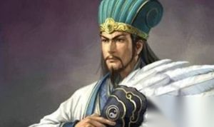 揭秘：三国诸葛亮曾经六出祁山