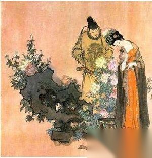 揭古代最有才情的十大帝王后主李煜当属第一