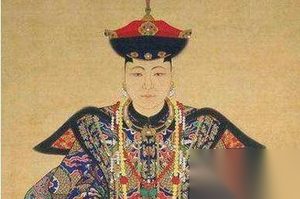 康熙其实是孝庄侍女苏麻喇姑培养出来的?