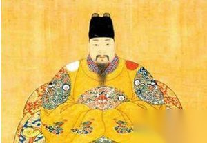 崇祯皇帝即位的头件大事：彻底葬送了一个王朝