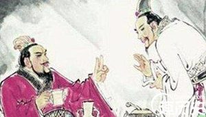 东晋武帝司马曜可悲人生：因为一句玩笑话而死