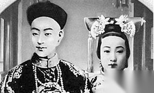 背宫和走宫：宫女揭秘光绪如何召幸珍妃的