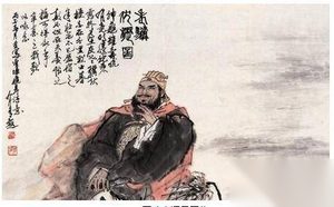 解密三国：曹操为何特别害怕死后别人挖他的坟