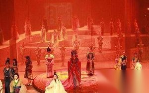 李渊起兵造反竟是因为儿子设下的美人计?