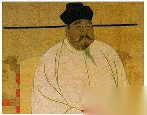 历代帝王中的第一高手是谁当数宋太祖赵匡胤