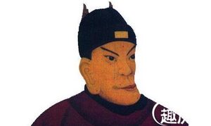 朱元璋如何从一个乞丐起义当上皇帝的?