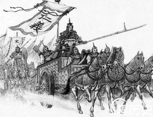 宋襄公姓什么 详细介绍宋襄公的人生经历