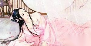 汉武帝刘彻一生玩弄女人无数 却钟爱四个女人