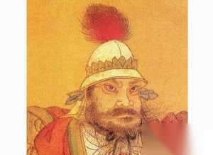 惊人！安禄山被亲生儿子杀死的真相