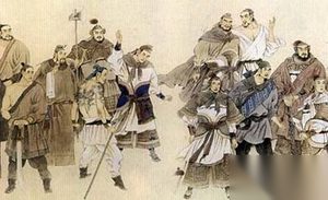 解密：义薄云天的宋江为什么要招安