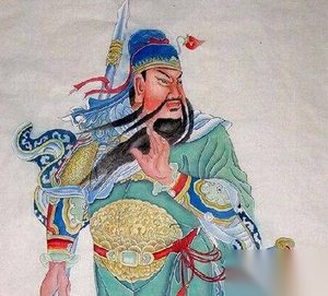 蜀国五虎将究竟谁最厉害：第一竟出乎意料