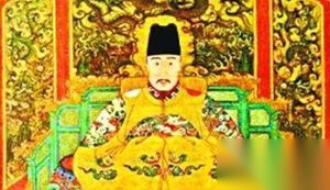 崇祯皇帝自缢背后的不甘：崇祯皇帝的遗书揭秘
