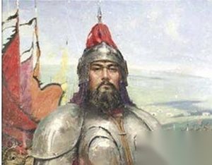 淝水之战中苻坚犯了什么错误让他错失天下?