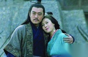 比较孙策之妻大乔和周瑜之妻小乔谁漂亮