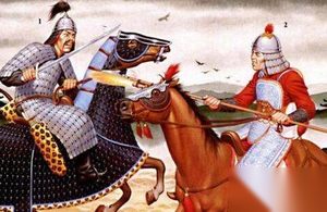 文天祥妻女皆沦落宫奴是因为文天祥拒绝降元？