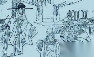 解析宋太祖赵匡胤杯酒释兵权的目的是什么