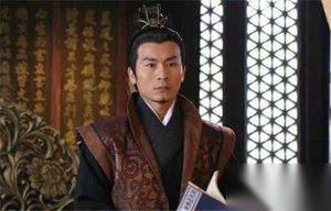 后周皇帝郭威——脸可以不要 人妻必须得撩