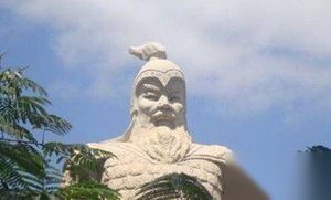 平定西域第一人班超：弃笔从戎的热血男儿