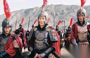 秦国大将蒙恬为什么最后的结局如此悲惨?