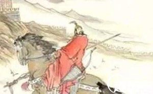 北宋名将种世衡为什么要使用离间计?